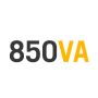 UPS de 850VA/510W