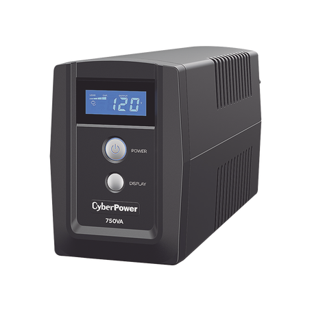 UPS de 750 VA/420 W