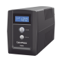 UPS de 750 VA/420 W