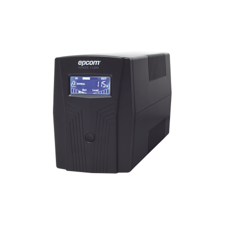 UPS de 850VA/510W