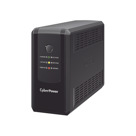 UPS de 1000 VA/500 W
