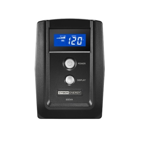 UPS de 900 VA/540 W