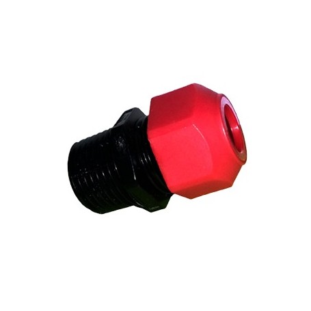 Conector de Alivio de Tensión