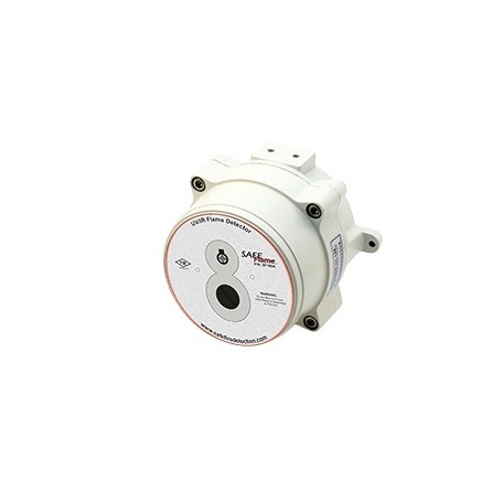 Detector de Flama