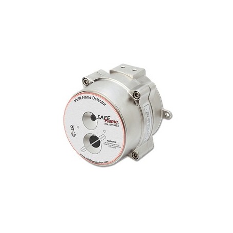Detector de Flama UV/IR