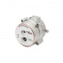 Detector de Flama UV/IR