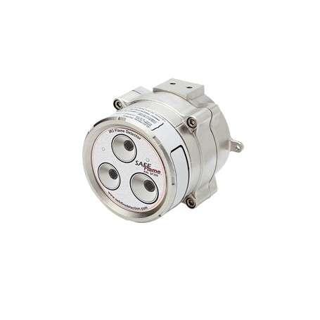 Detector de Flama IR3