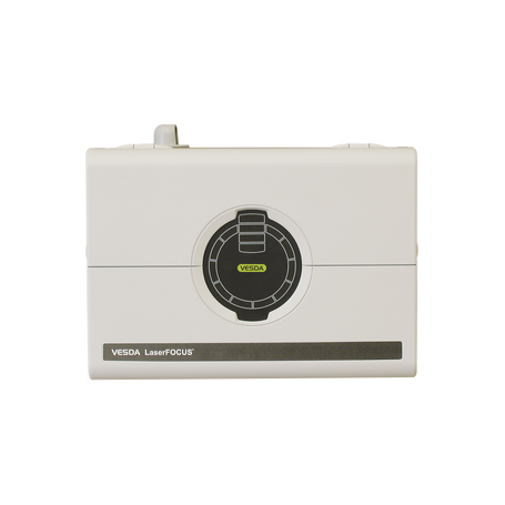 Detector de Humo por Aspiración VESDA