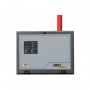 Detector de Incendio por Aspiración Inteligente