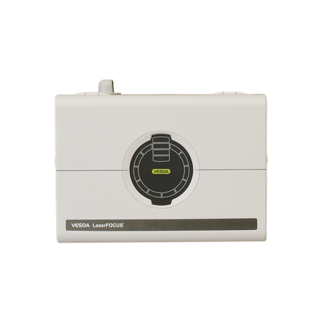 Detector de Humo por Aspiración VESDA