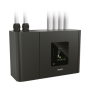 Detector de Humo por Aspiración VESDA