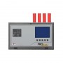 Detector de Incendio por Aspiración Inteligente