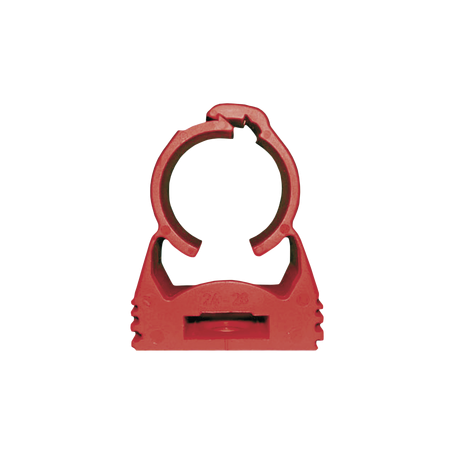Paquete con 25 Soportes