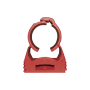 Paquete con 25 Soportes