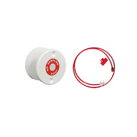 Kit para Bajada Capilar