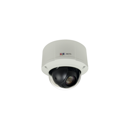 Cámara Mini PTZ para Exteriores