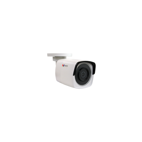 Cámara Mini Bala de 4MP con D / N