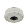 Cámara Domo Hemisférico para Exteriores de 12MP