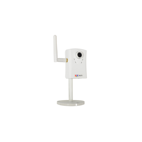 Cámara Cubo Inalámbrico de 1.3MP