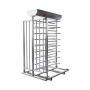 Torniquete Sencillo de Cuerpo Completo