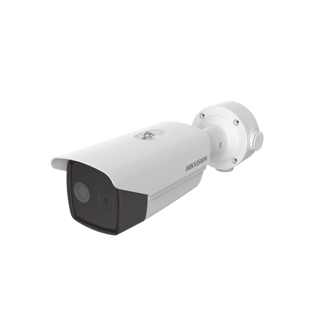Bala IP Dual Térmica 6.2 mm