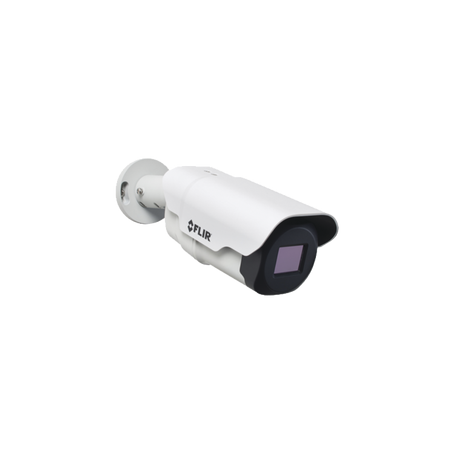 Cámara Bullet Térmica IP / Analógica