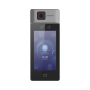 Biométrico de Reconocimiento Facial