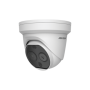 Cámara Turret IP Dual Térmica
