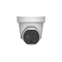 Cámara Turret IP Dual Térmica