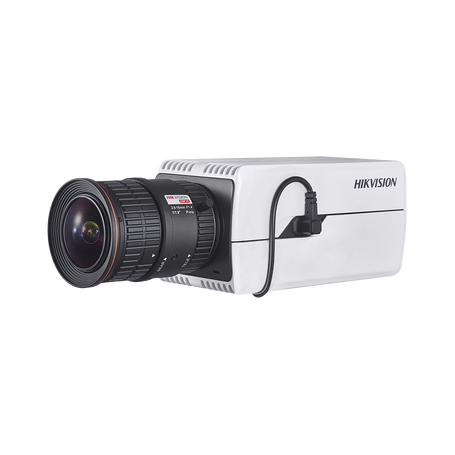 Cámara Box IP 8 Megapixel (4K)