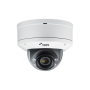Cámara IP Domo con Calefactor