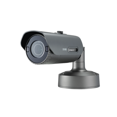 Cámara IP Bala 4K Auto-Seguimiento Digital