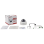 Cámara Domo IP 8 Megapixel (4K)