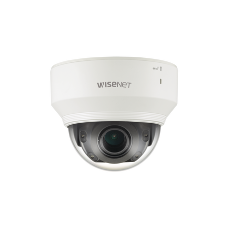 Cámara IP Domo 4K Auto-Seguimiento Digital