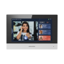 Tableta Android para Monitoreo de Alertas