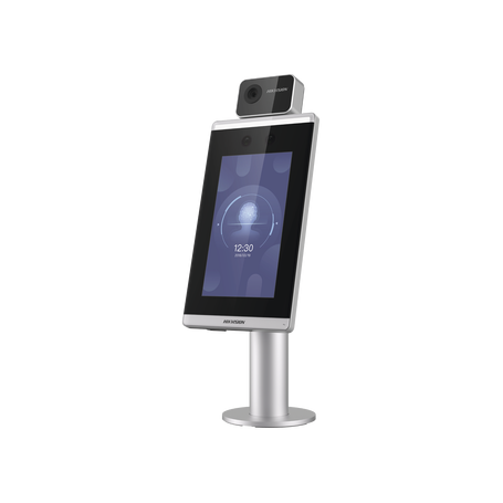 Biométrico de Reconocimiento Facial