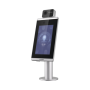 Biométrico de Reconocimiento Facial