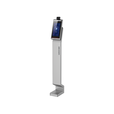 Solución Plug & Play de Acceso con Reconocimiento Facial