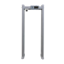 Arco Detector de Metal con Medición de Temperatura Corporal
