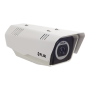 Cámara Bullet Térmica IP/Analógica