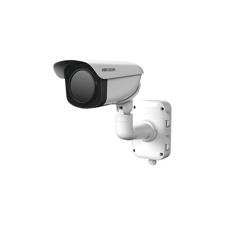 Cámara de Bala IP Térmica 640 X 512