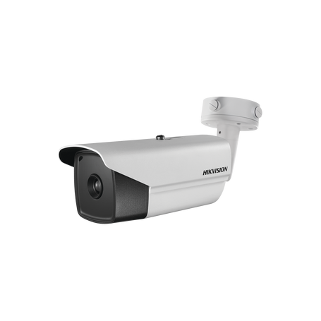 Cámara de Bala IP Térmica 640 X 512