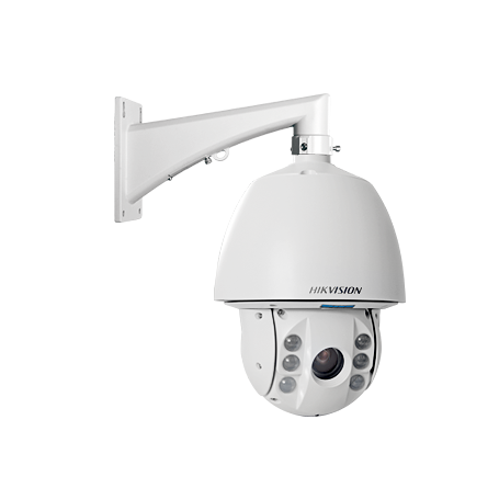 Domo PTZ / IR(60mts) 23x Zoom Optico, 540/600TVL, WDR Día / Noche Real ICR de Alta Velocidad 0.1º a