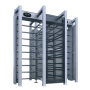 Torniquete Doble de Cuerpo Completo Para Accesos de Alto Flujo