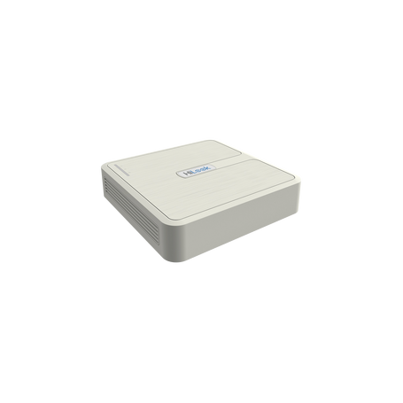 NVR 4 Megapixel de 4 Canales IP
