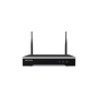NVR 4 Megapixel de 4 canales IP