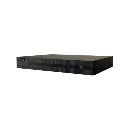 NVR 8 Megapixel (4K) de 8 Canales IP
