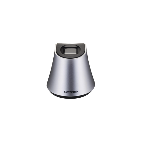 BioMiniPlus 2 Enrolador IP65.