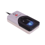 Lector USB para Autentificación Unidactilar.