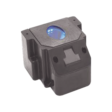 Sensor de Huella Multiespectral Serie V.